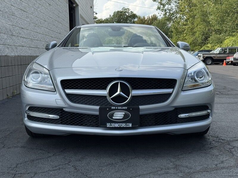 2013 Mercedes-Benz SLK250 SLK 250 Willow Grove PA