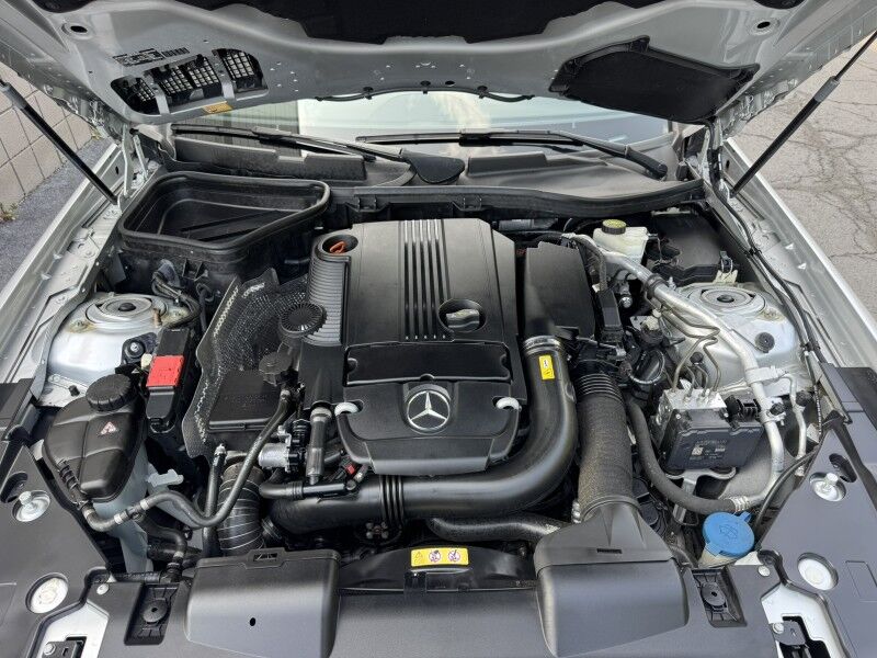 2013 Mercedes-Benz SLK250 SLK 250 Willow Grove PA