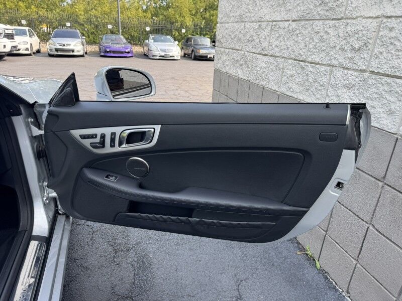 2013 Mercedes-Benz SLK250 SLK 250 Willow Grove PA