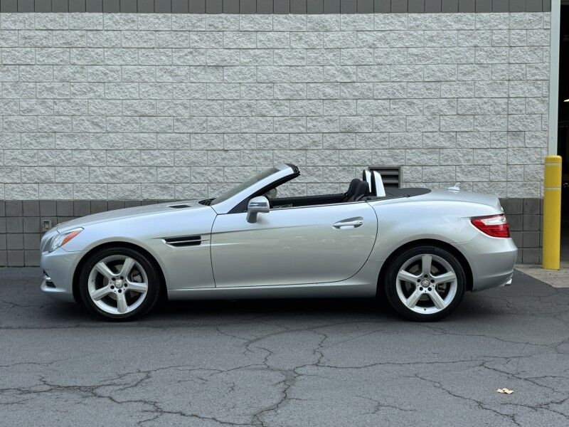 2013 Mercedes-Benz SLK250 SLK 250 Willow Grove PA