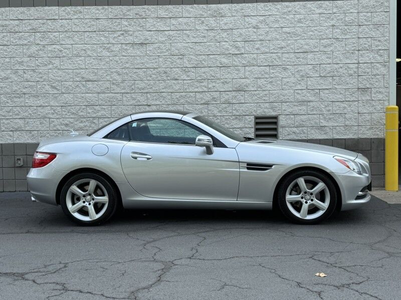 2013 Mercedes-Benz SLK250 SLK 250 Willow Grove PA