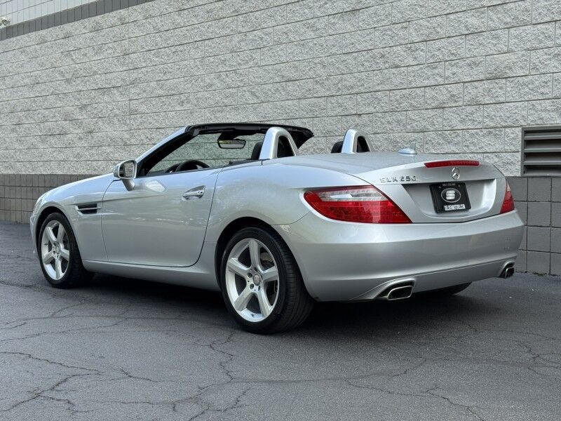 2013 Mercedes-Benz SLK250 SLK 250 Willow Grove PA