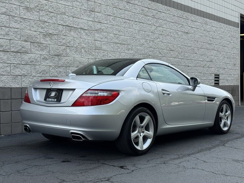 2013 Mercedes-Benz SLK250 SLK 250 Willow Grove PA