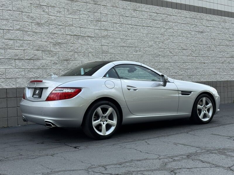 2013 Mercedes-Benz SLK250 SLK 250 Willow Grove PA