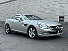 2013 Mercedes-Benz SLK250 SLK 250 Willow Grove PA