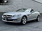 2013 Mercedes-Benz SLK250 SLK 250 Willow Grove PA