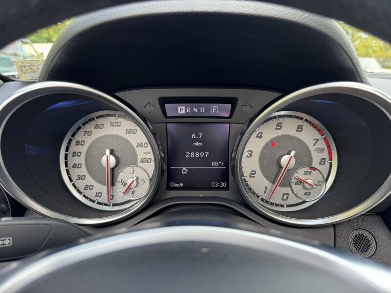 2013 Mercedes-Benz SLK250 SLK 250 Willow Grove PA