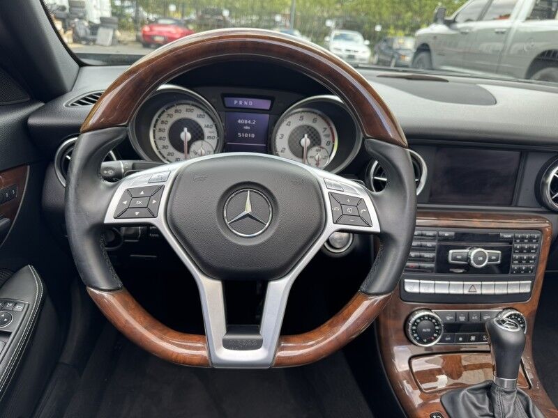 2013 Mercedes-Benz SLK350 SLK 350 Willow Grove PA