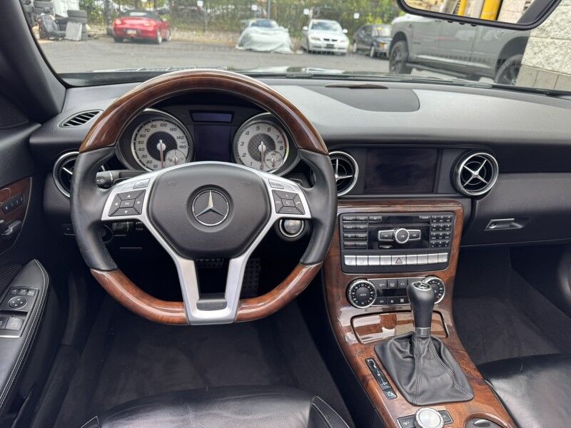 2013 Mercedes-Benz SLK350 SLK 350 Willow Grove PA
