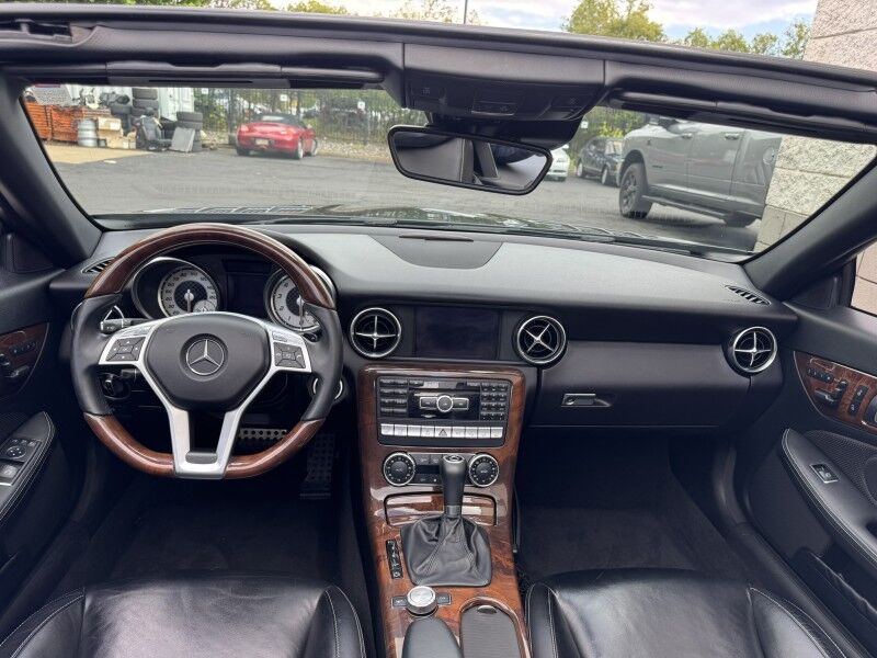 2013 Mercedes-Benz SLK350 SLK 350 Willow Grove PA