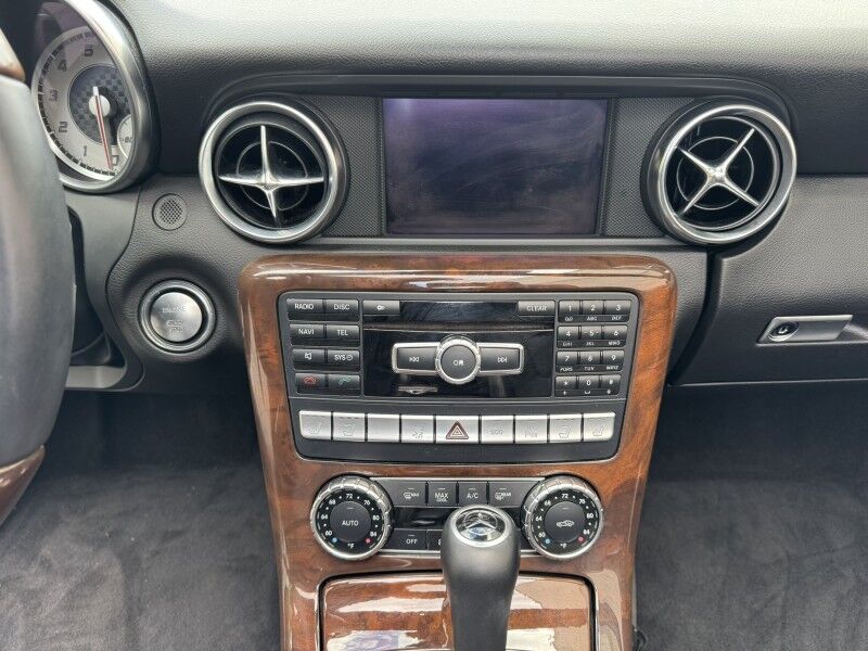 2013 Mercedes-Benz SLK350 SLK 350 Willow Grove PA