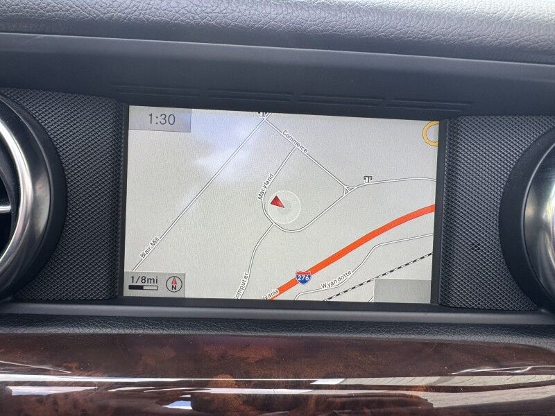 2013 Mercedes-Benz SLK350 SLK 350 Willow Grove PA