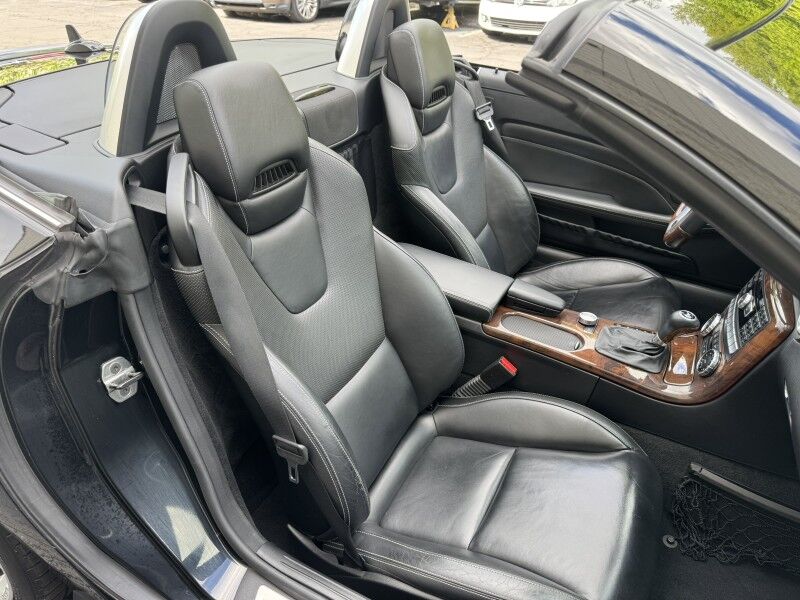 2013 Mercedes-Benz SLK350 SLK 350 Willow Grove PA