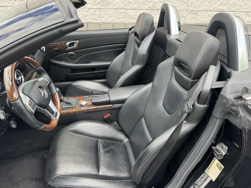 2013 Mercedes-Benz SLK350 SLK 350 Willow Grove PA