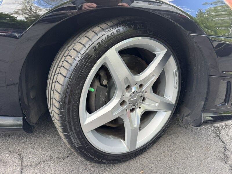 2013 Mercedes-Benz SLK350 SLK 350 Willow Grove PA