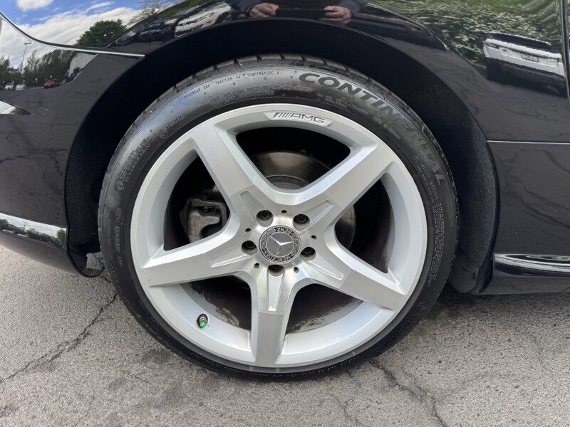 2013 Mercedes-Benz SLK350 SLK 350 Willow Grove PA