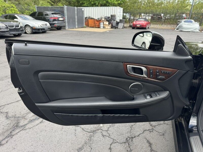 2013 Mercedes-Benz SLK350 SLK 350 Willow Grove PA