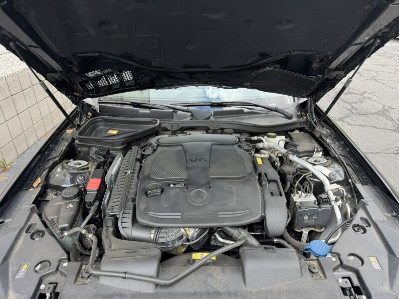 2013 Mercedes-Benz SLK350 SLK 350 Willow Grove PA