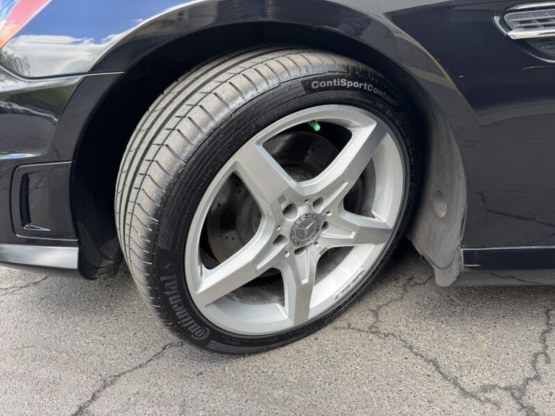 2013 Mercedes-Benz SLK350 SLK 350 Willow Grove PA