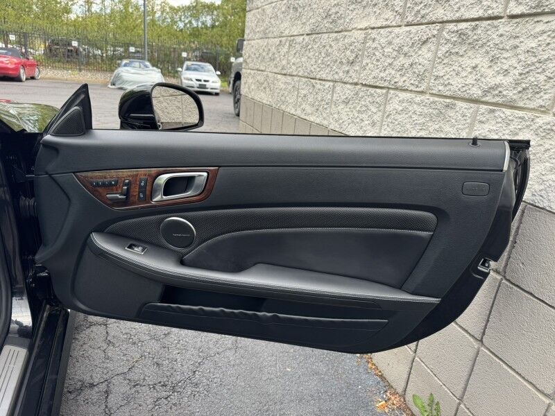 2013 Mercedes-Benz SLK350 SLK 350 Willow Grove PA
