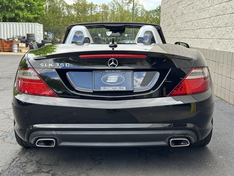 2013 Mercedes-Benz SLK350 SLK 350 Willow Grove PA
