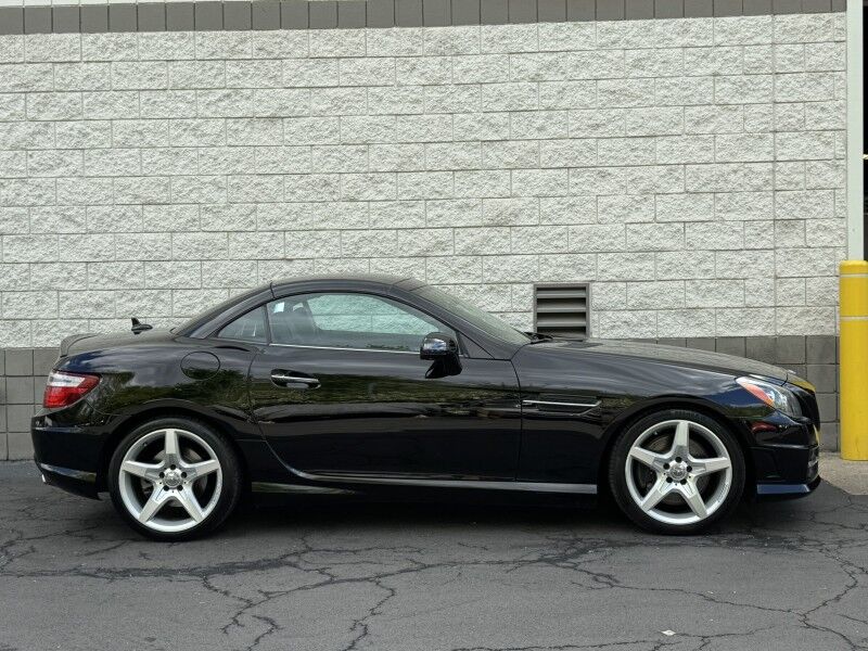 2013 Mercedes-Benz SLK350 SLK 350 Willow Grove PA