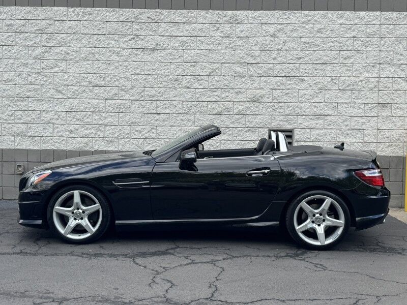 2013 Mercedes-Benz SLK350 SLK 350 Willow Grove PA