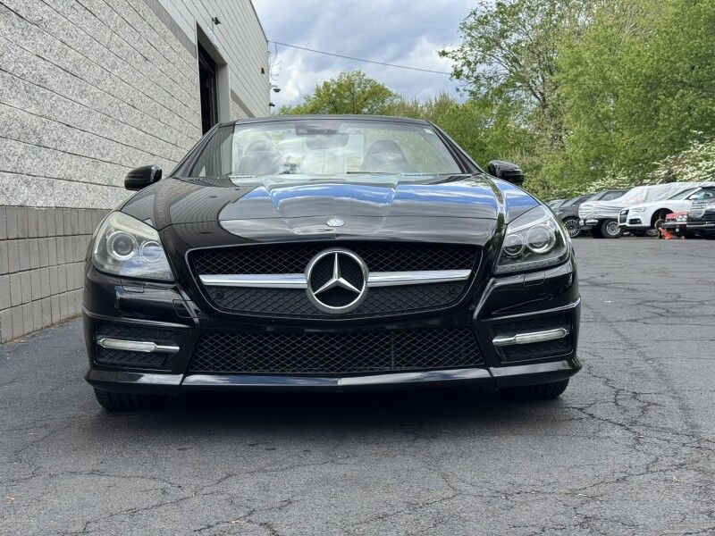 2013 Mercedes-Benz SLK350 SLK 350 Willow Grove PA