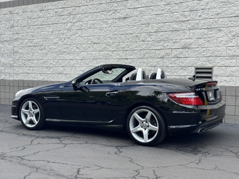 2013 Mercedes-Benz SLK350 SLK 350 Willow Grove PA