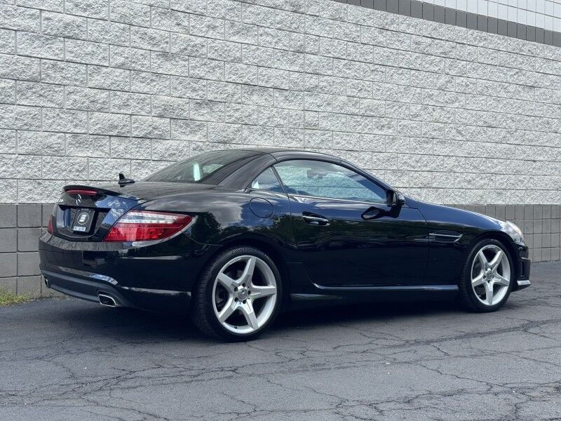 2013 Mercedes-Benz SLK350 SLK 350 Willow Grove PA