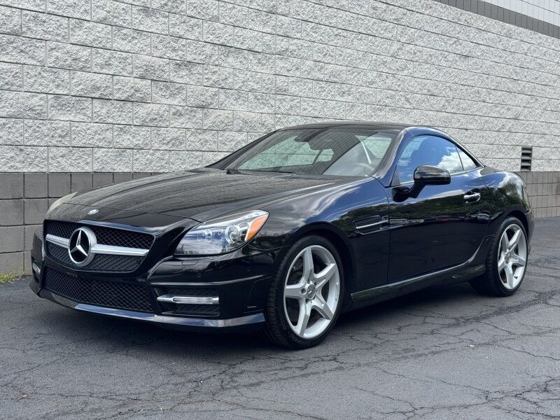 2013 Mercedes-Benz SLK350 SLK 350 Willow Grove PA