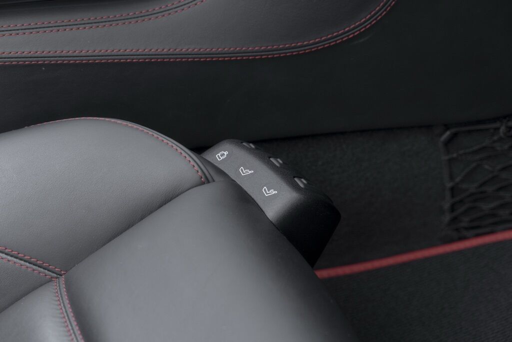 2013 Mercedes-Benz SLS AMG&reg; GT Miami FL
