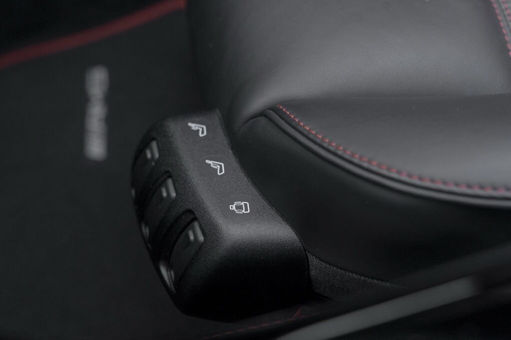 2013 Mercedes-Benz SLS AMG&reg; GT Miami FL