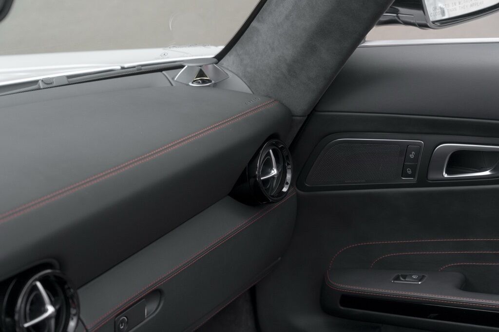 2013 Mercedes-Benz SLS AMG&reg; GT Miami FL