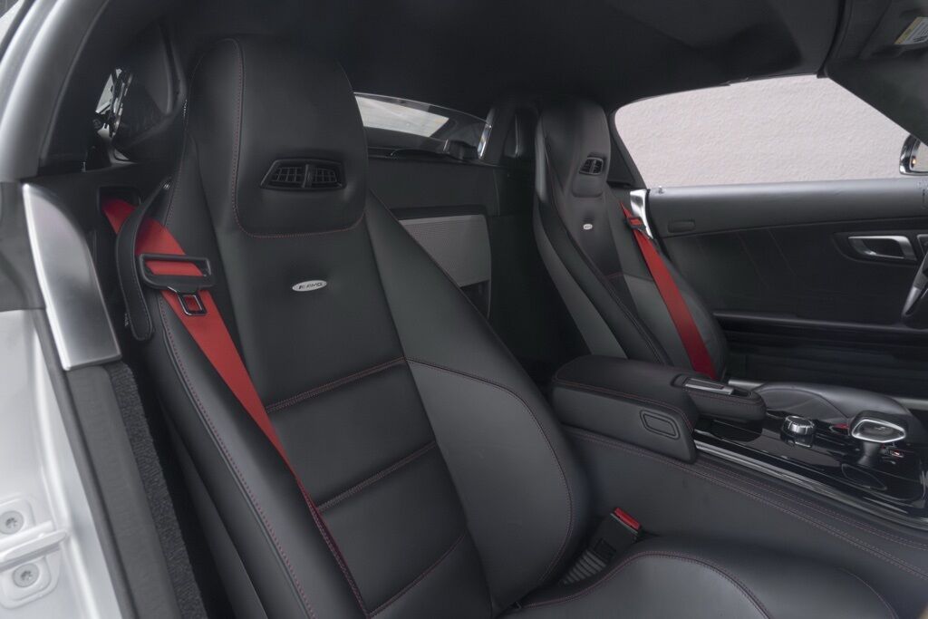 2013 Mercedes-Benz SLS AMG&reg; GT Miami FL
