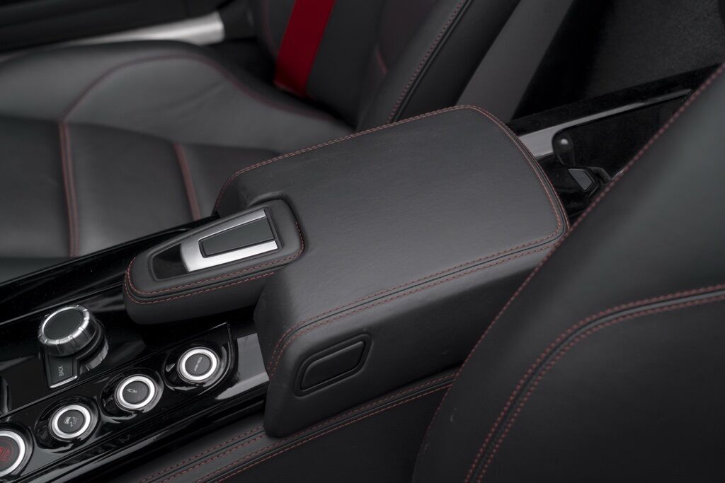 2013 Mercedes-Benz SLS AMG&reg; GT Miami FL