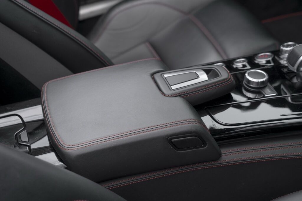 2013 Mercedes-Benz SLS AMG&reg; GT Miami FL