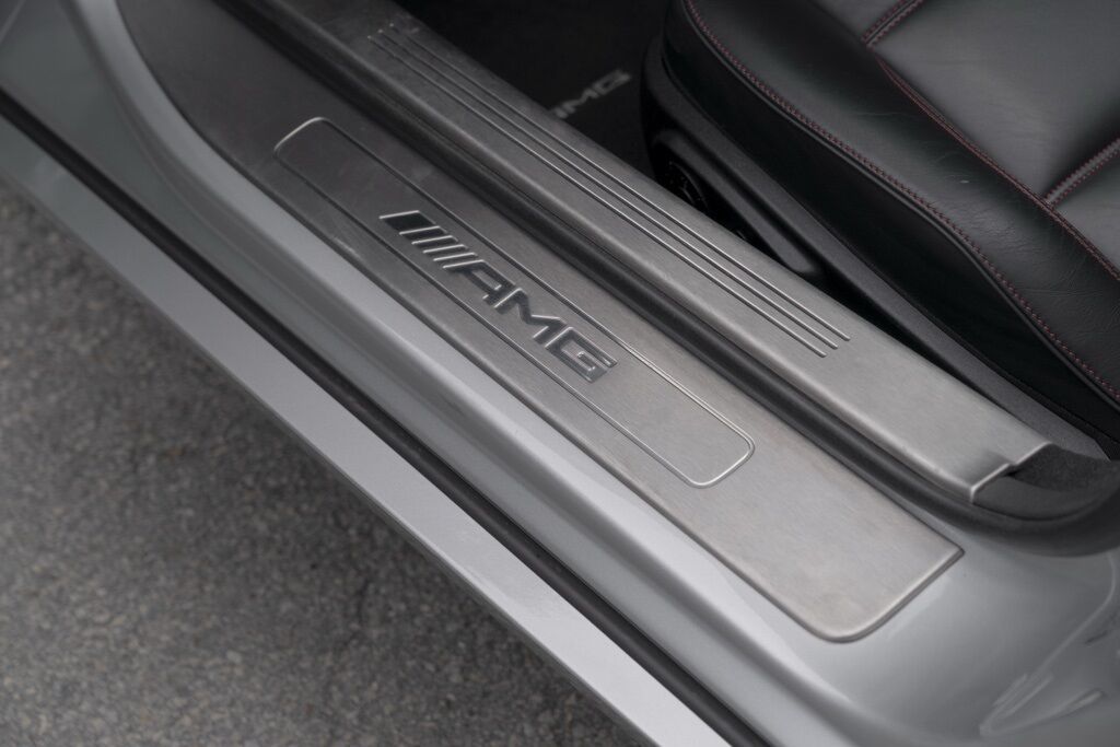 2013 Mercedes-Benz SLS AMG&reg; GT Miami FL