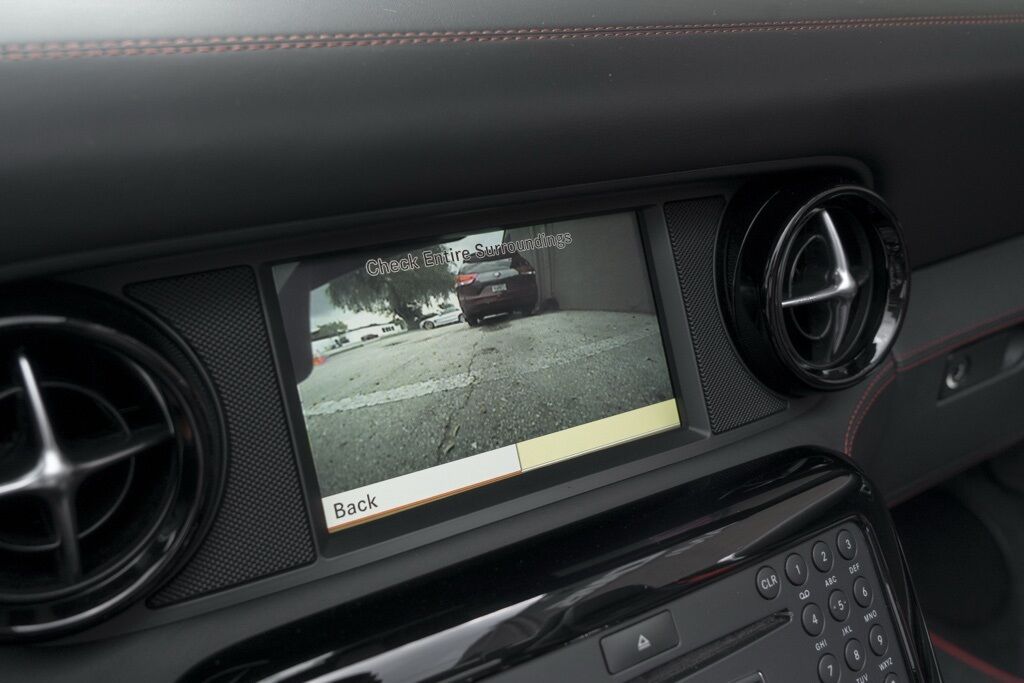 2013 Mercedes-Benz SLS AMG&reg; GT Miami FL