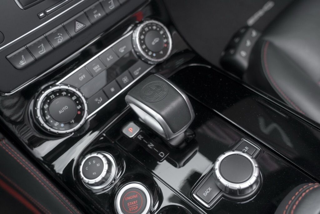 2013 Mercedes-Benz SLS AMG&reg; GT Miami FL