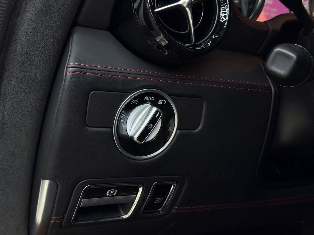 2013 Mercedes-Benz SLS AMG&reg; GT Portland OR