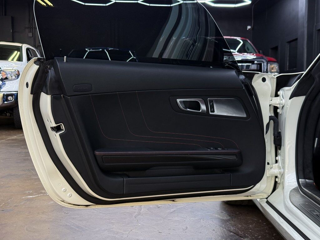 2013 Mercedes-Benz SLS AMG&reg; GT Portland OR