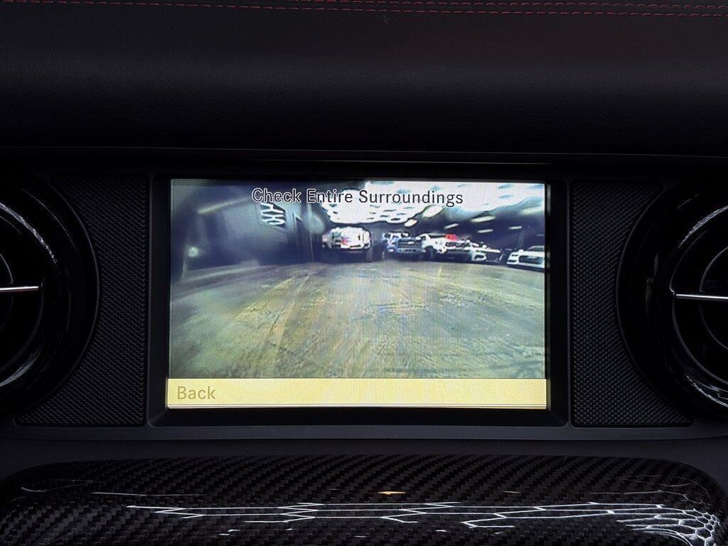 2013 Mercedes-Benz SLS AMG&reg; GT Portland OR