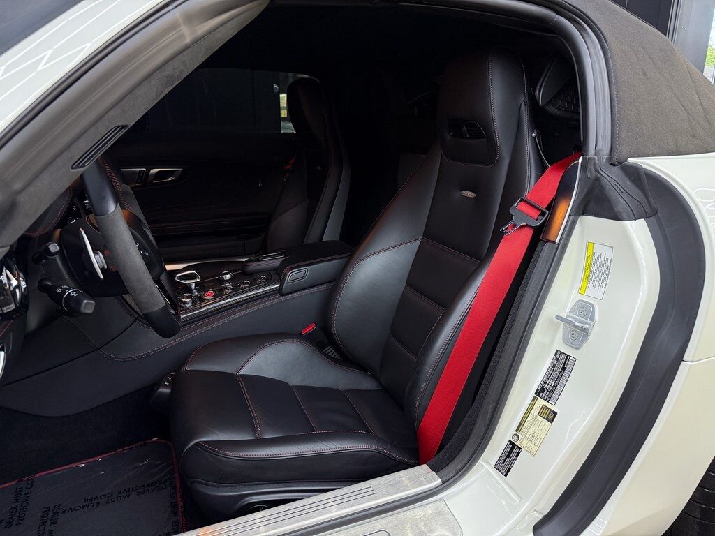 2013 Mercedes-Benz SLS AMG&reg; GT Portland OR