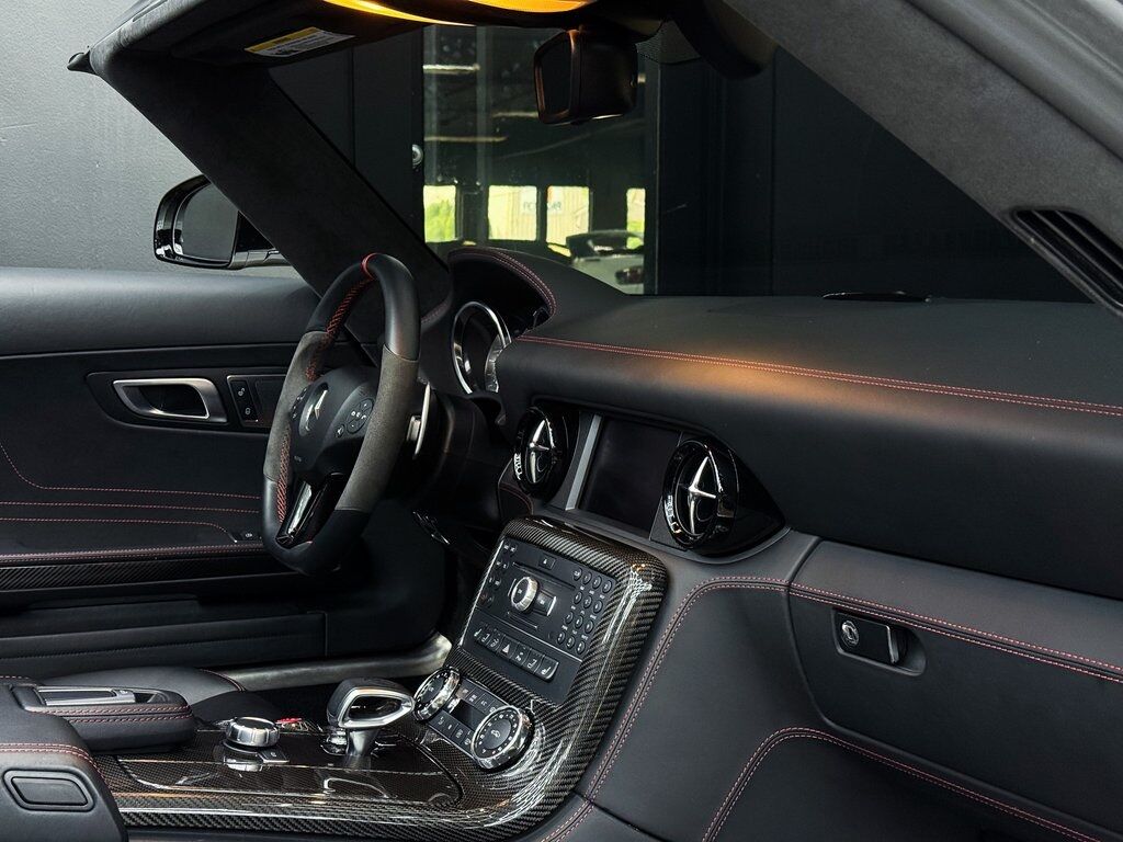 2013 Mercedes-Benz SLS AMG&reg; GT Portland OR