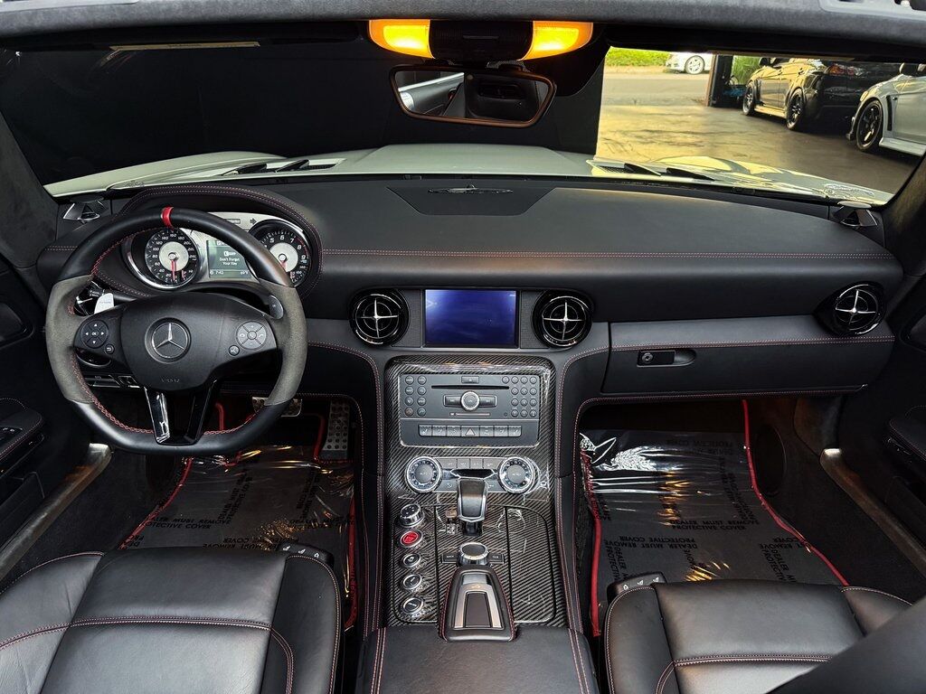 2013 Mercedes-Benz SLS AMG&reg; GT Portland OR