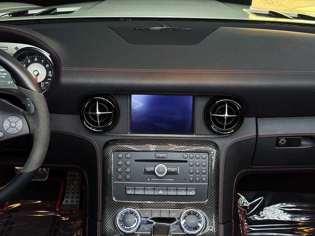 2013 Mercedes-Benz SLS AMG&reg; GT Portland OR
