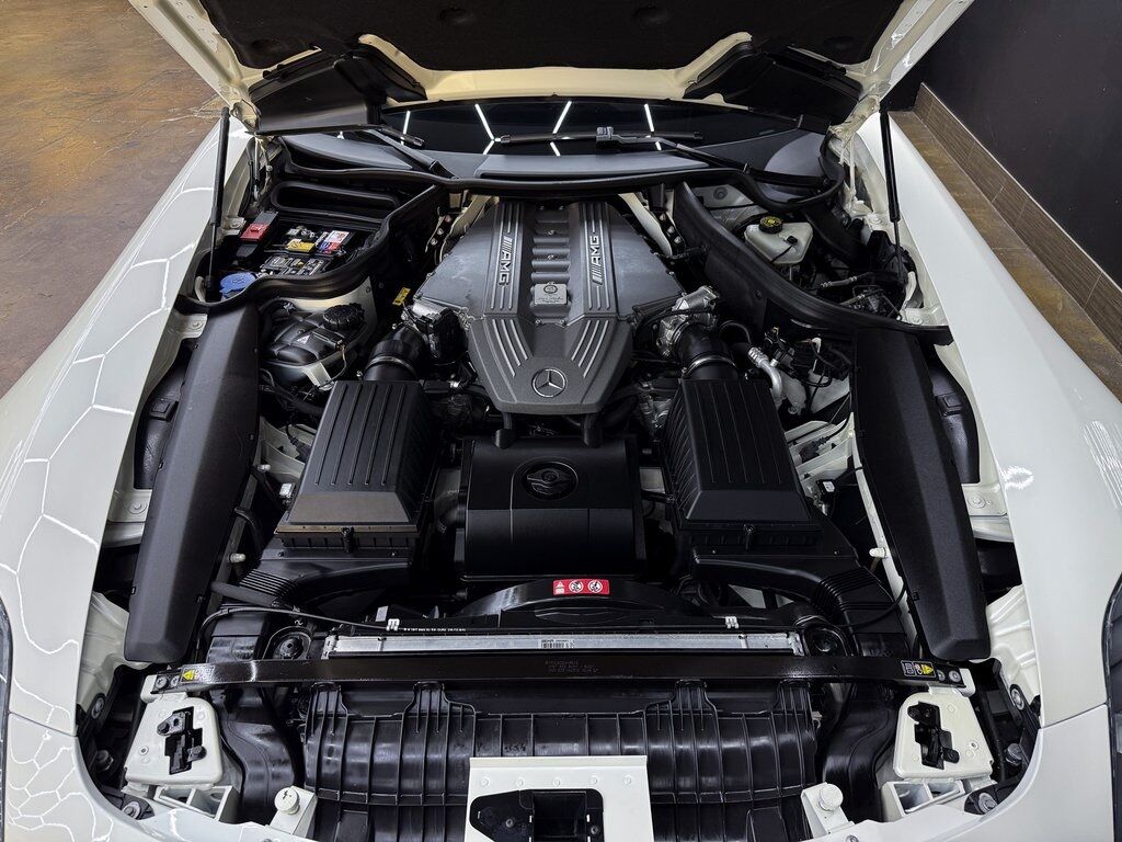 2013 Mercedes-Benz SLS AMG&reg; GT Portland OR