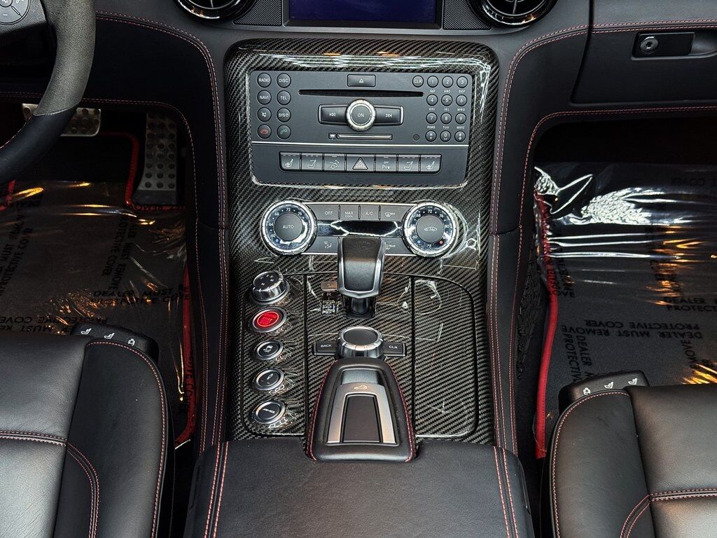 2013 Mercedes-Benz SLS AMG&reg; GT Portland OR