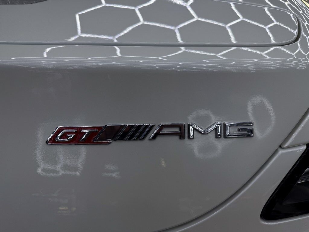 2013 Mercedes-Benz SLS AMG&reg; GT Portland OR
